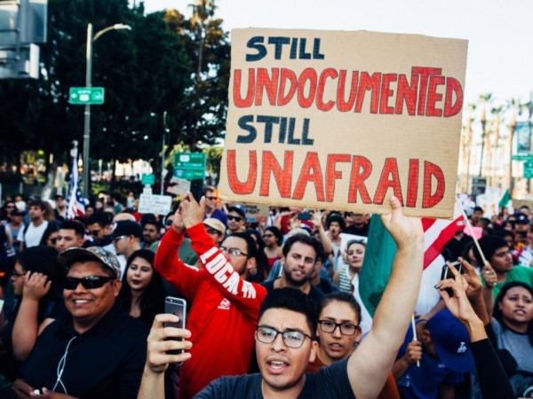 População de imigrantes sem documentos na Flórida cresce para 1,6 milhão