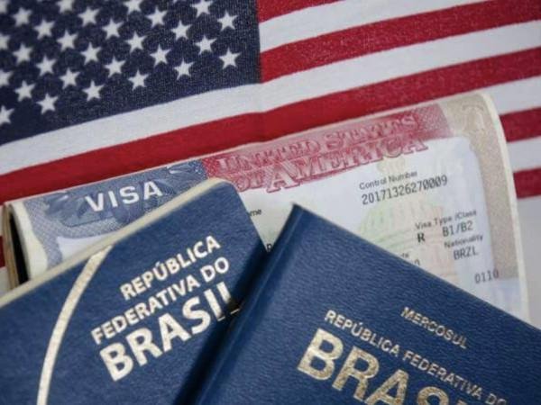Novas tarifas para processos imigratórios entram em vigor nos EUA