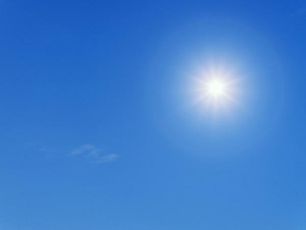 Calor e pouca chuva marcam início da primavera meteorológica na Flórida