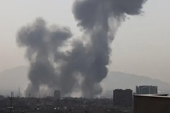 Alerta: EUA e Israel atacam o Irã; Teerã promete “resposta esmagadora”