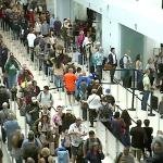 Filas e atrasos marcam início do Spring Break em aeroportos dos EUA