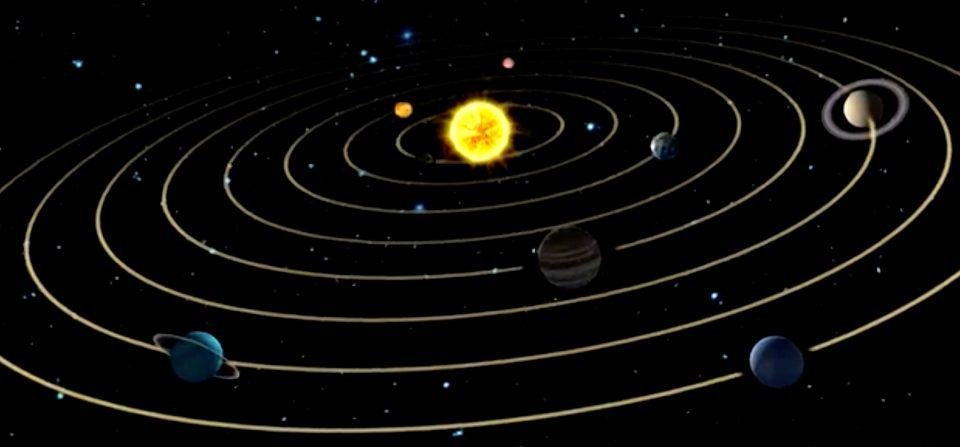 “Desfile de planetas” ilumina o céu da Flórida no fim de semana