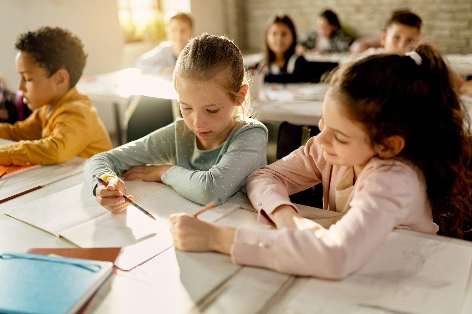 Flórida aprova lei que permite castigo físico em escolas com autorização dos pais