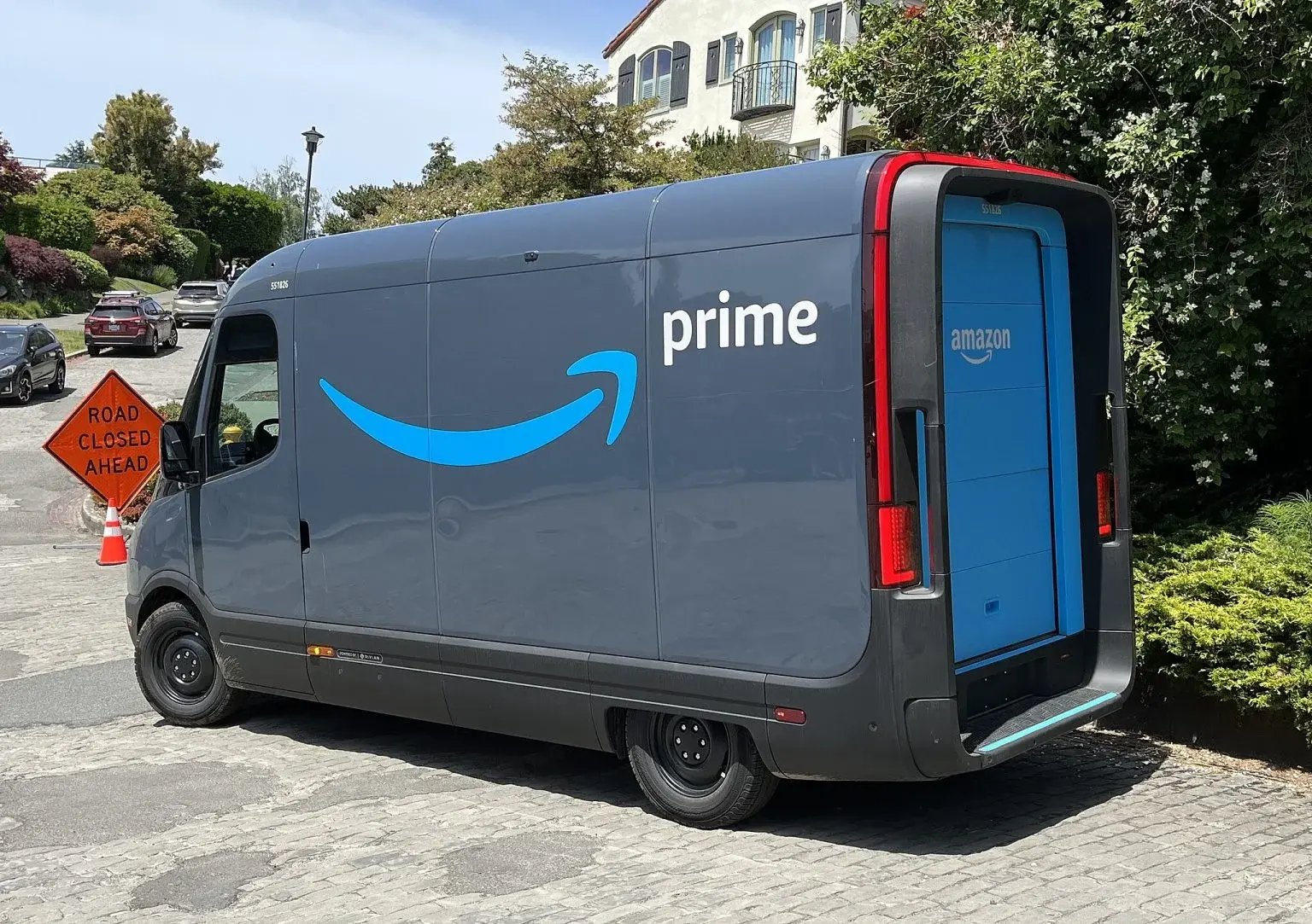 Amazon vai restringir benefícios do Prime a partir de 1º de outubro