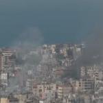 EUA orientam cidadãos a deixarem países do Oriente Médio