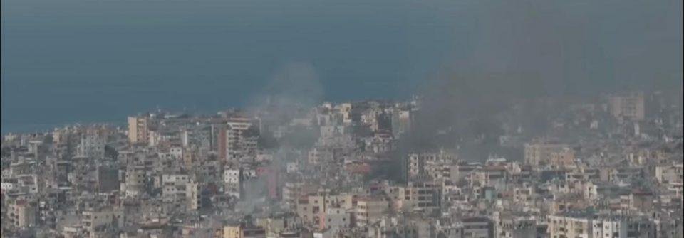 EUA orientam cidadãos a deixarem países do Oriente Médio