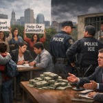 Uso de verba pública para projetos ligados a imigrantes gera debate político em Boston