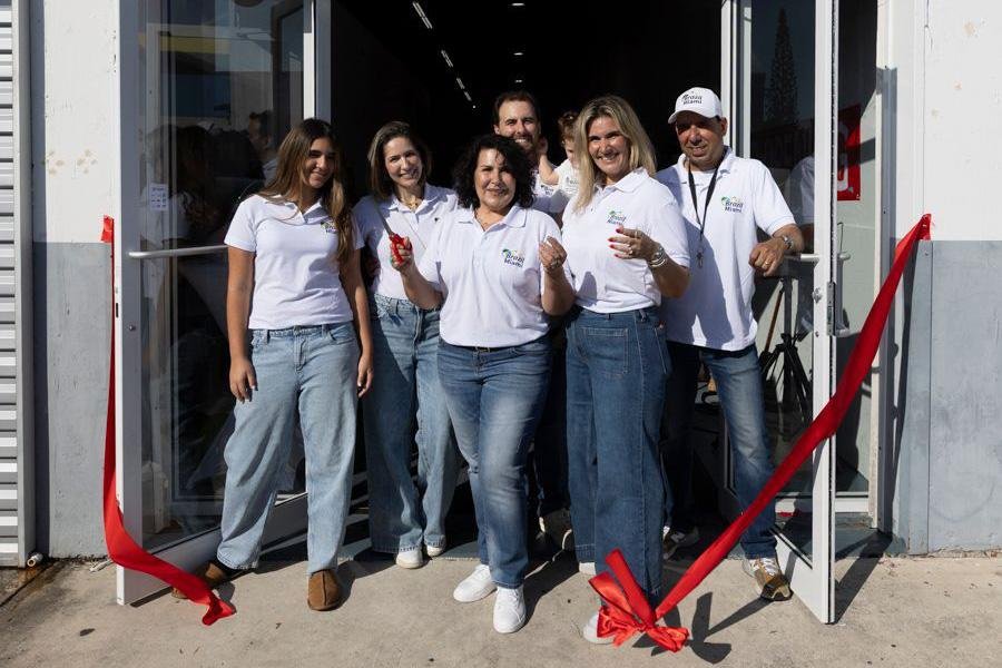 Link Brazil Miami: Sucesso Europeu Chega ao Sul da Flórida