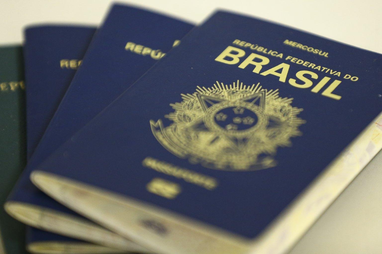 Brasileiros Terão Novas Regras Biométricas para Acesso ao Espaço Schengen