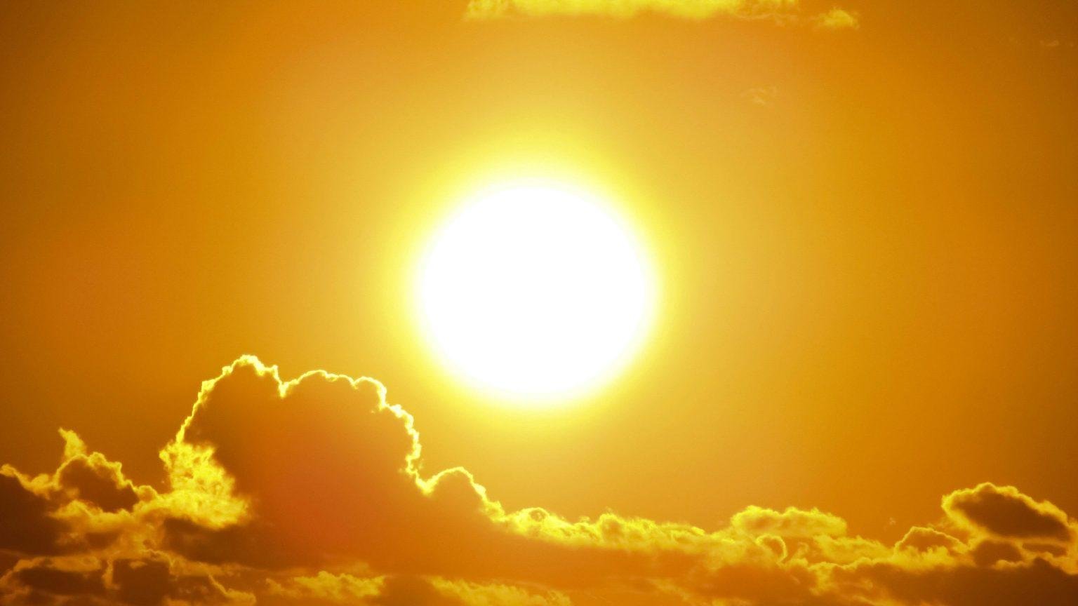 Alerta de calor emitido para o sul da Flórida