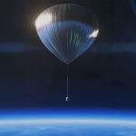 Empresa da Flórida oferece viagem de balão próxima ao espaço