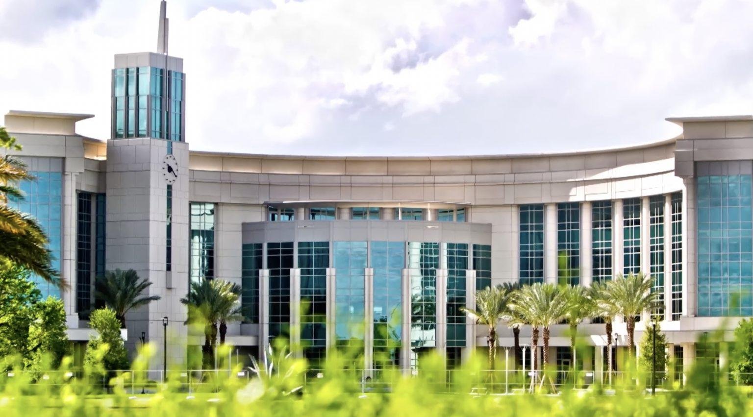 Orlando Conquista 3º Lugar em Ranking de Melhores Cidades Universitárias dos EUA