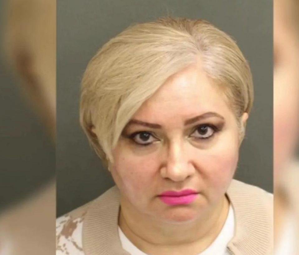 Pastora brasileira é presa na Flórida por suspeita de esquema com credenciais falsas