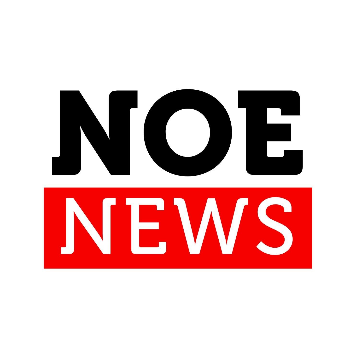 Grupos Noé - Notícias da Semana